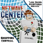 NetWave Center