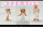 -Preppy rosie-