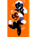 Squid Grape