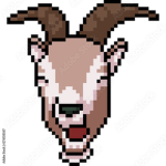 Markus goatgang