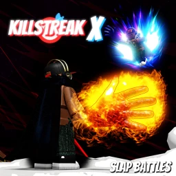 KILLSTREAK🎯: X icon