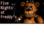 Freddy fazbear entertainment inc.