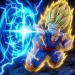 Ki Warriors icon