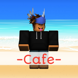 -Robux Cafe-