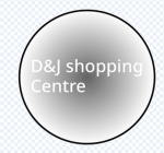 David's and James shopping centre