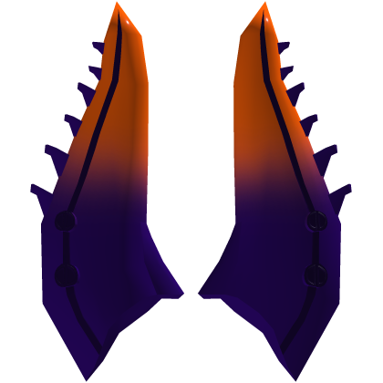 Black/Purple Candles of Pwnage Recolor (Addon)