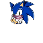 the sus baka fart