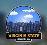 Virginia State Roleplay WL Server
