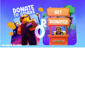 Pls Donate But With Fake Robux