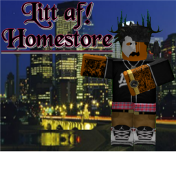 (Official)Litt af!🔥‼| Homestore