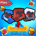 💎Diamonds Collecting Simulator 2🐾
