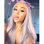 Ariana Grande THE QUEEN GROUP!