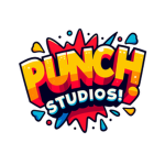 Punch Studios!