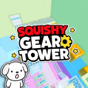 Squishy Gear Tower 🎧