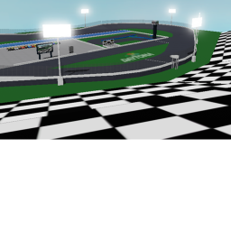 Daytona International Speedway