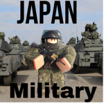 Japan _ Military