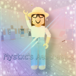|~Mystxc's Aesthetics Homestore~|