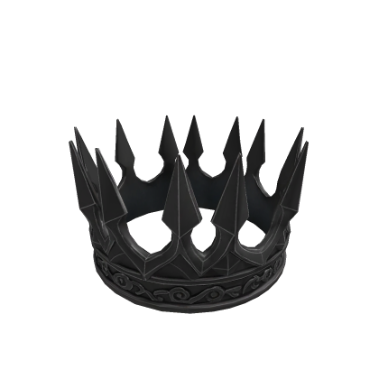 CORONA DEL REY MALVADO