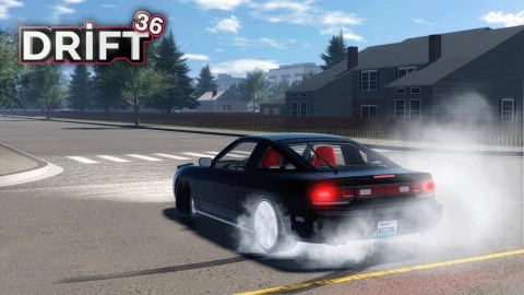 Drift 36 scripts