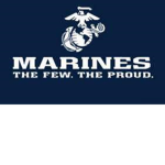 United States Marine Corps USA.