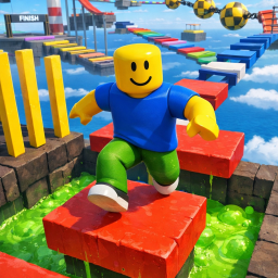obby (de grande a chiquito )