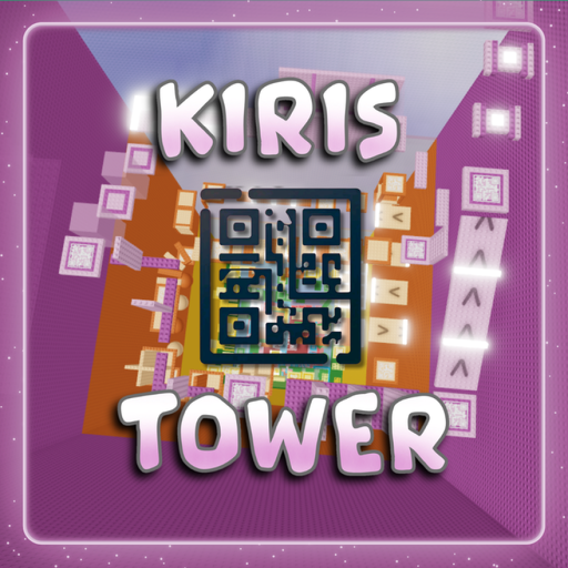 [CARRY] Kiris Tower official Roblox game thumbnail