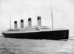 Titanic Royal Mail Ship