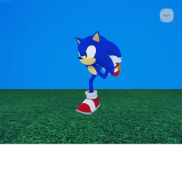 Sonic Trails Roleplay icon