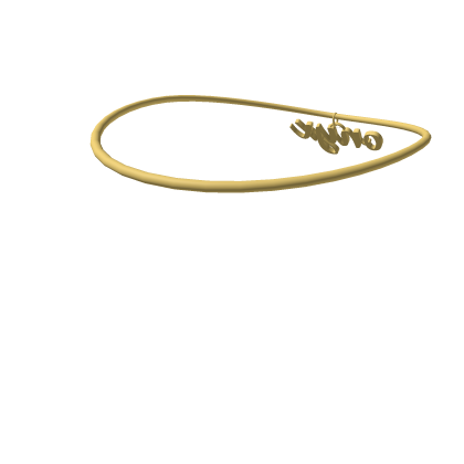 Onyx Necklace Gold