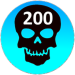 200 Kills