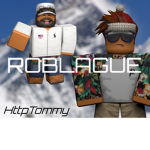 Roblague