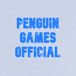 Penguin Games Official