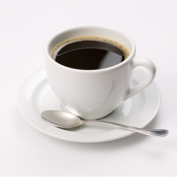 Coffee Café| Application Center.