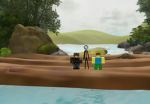Survival defense studio