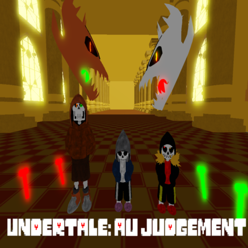 Undertale: AU Judgement