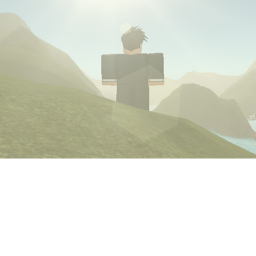 Terrain Wanderer [Early Access Pre-Alpha]