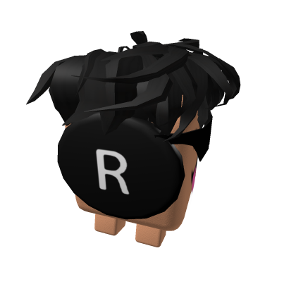 Rich pet