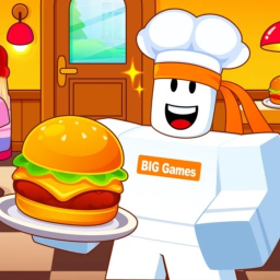 My Resturant SandBox