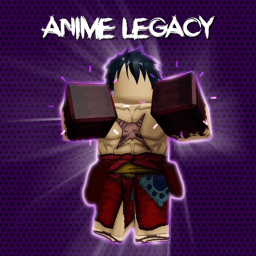 Anime legacy tp