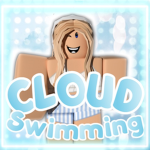 Cloud Swimming