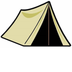 Patricks's Refugee Camp