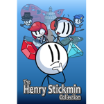 Henry Stickmin Group!