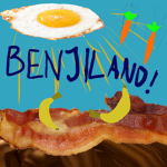 Benji land!