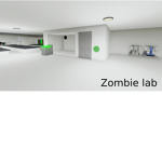 Zombie Lab Team