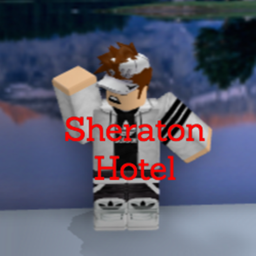 Sheraton Hotel©