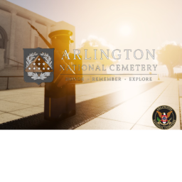 Arlington National Cemetery, VA