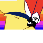 Yellow imposter yt team