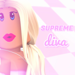 Supreme Diva