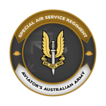 AA | Royal Special Forces.