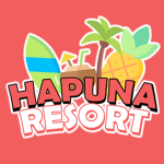 Hapuna Resort